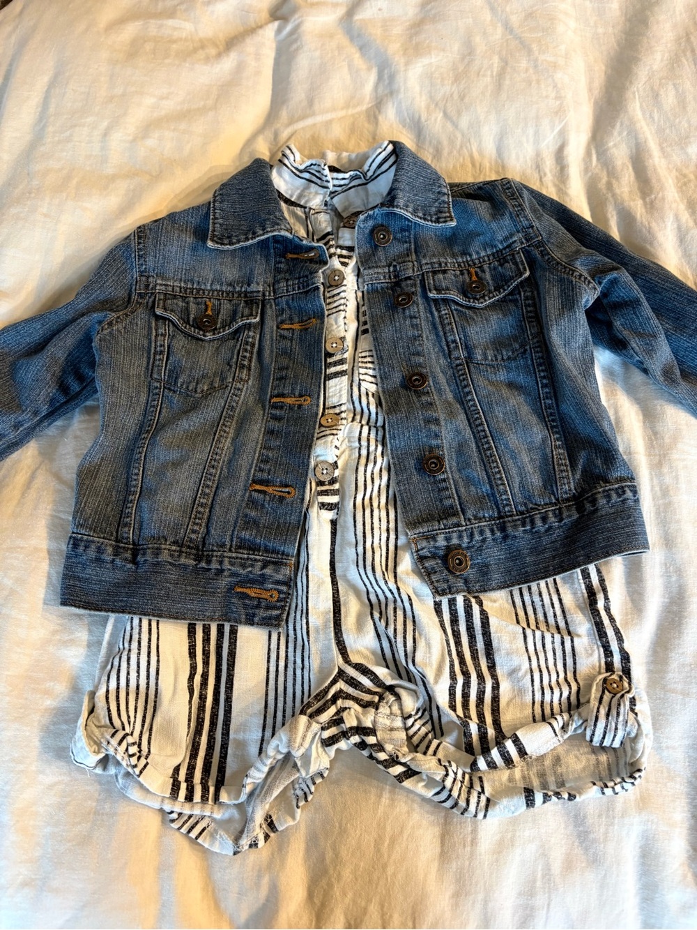 Girls 5T/6T mix and match sweet Bundle - Picture 7 of 15